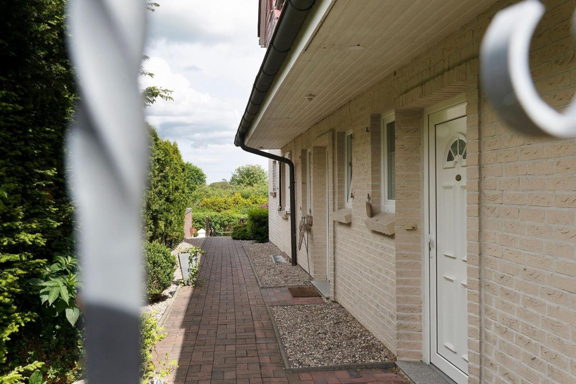 Haus Hasenkamp 26 Koje 1 Apartment Groemitz Exterior photo